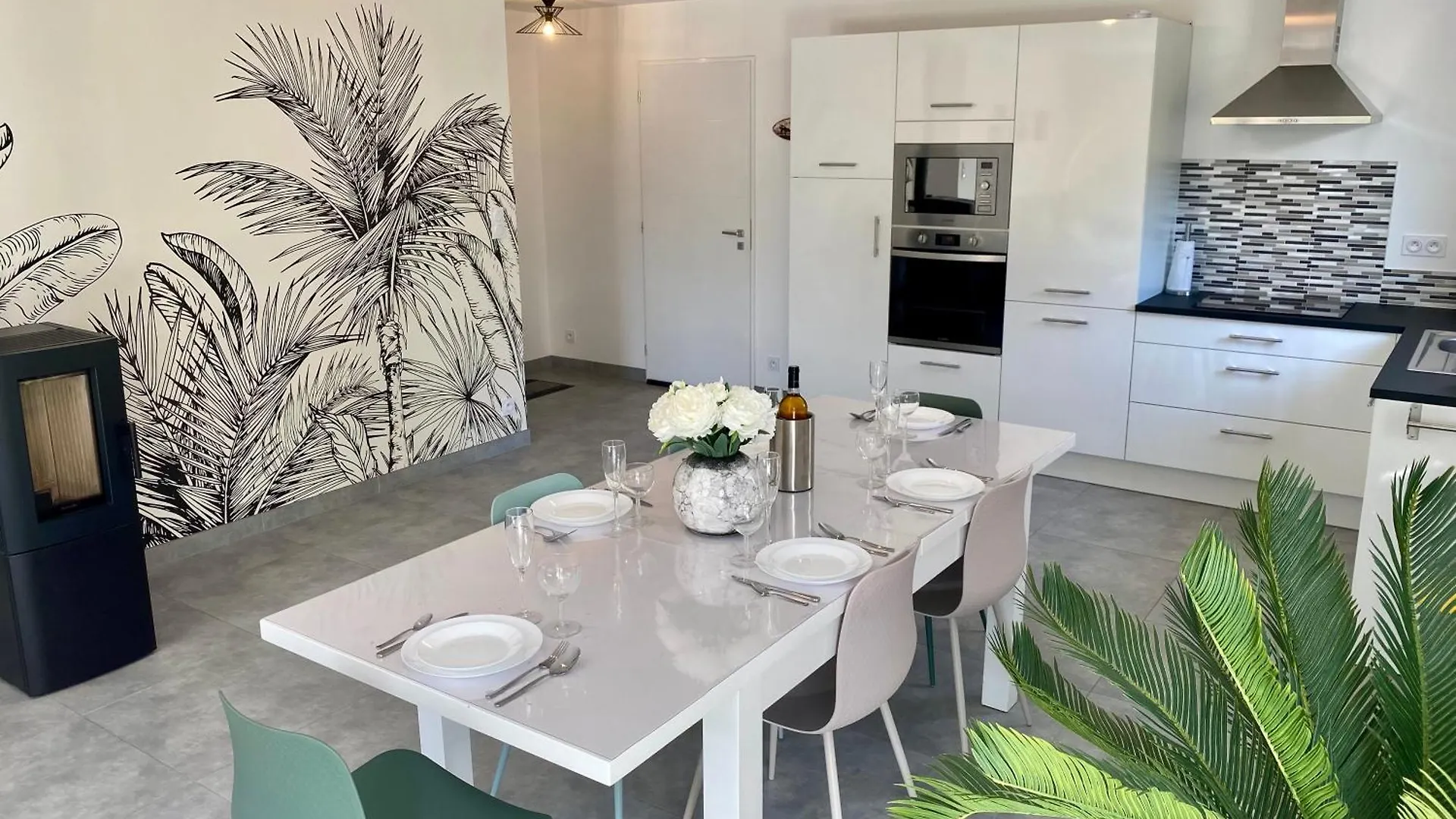 Villa La Gree - 10 Min A Pied De La Plage Sarzeau